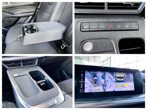 Haval F7 II с пробегом 2024 года, цена 2 399 000 рублей, 46242 км, внедорожник, Автокод Объявления