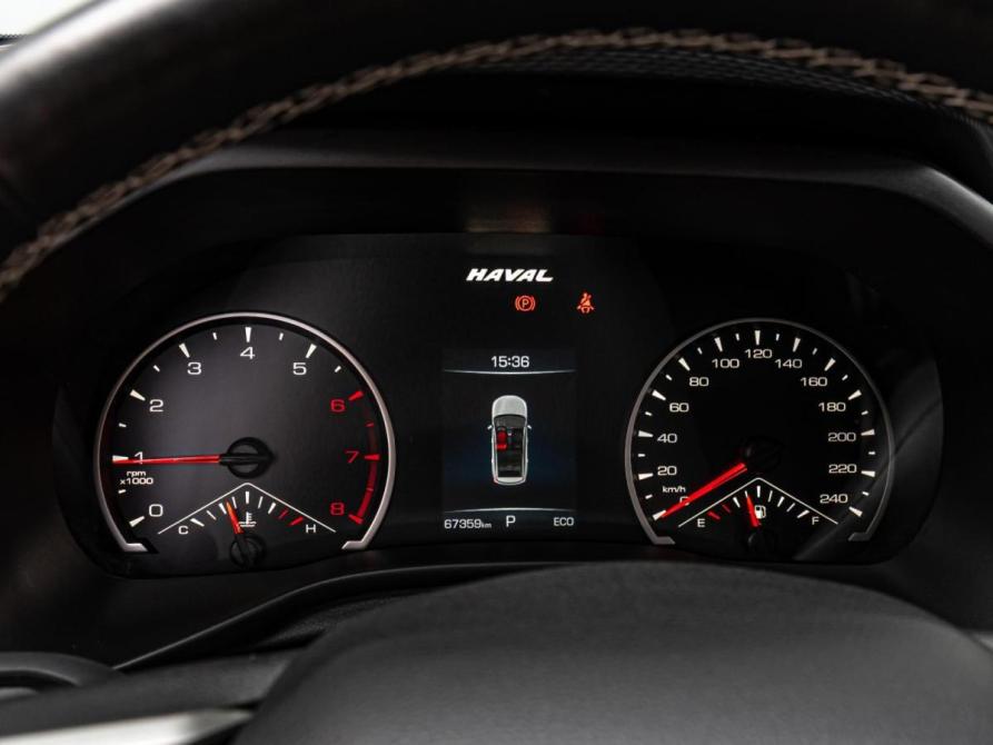 Haval Jolion I Краснодар  - изображение 16