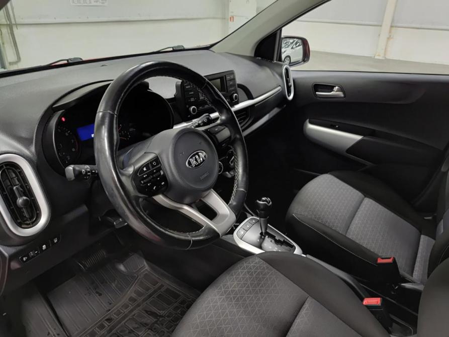Kia Picanto III Казань  - изображение 20