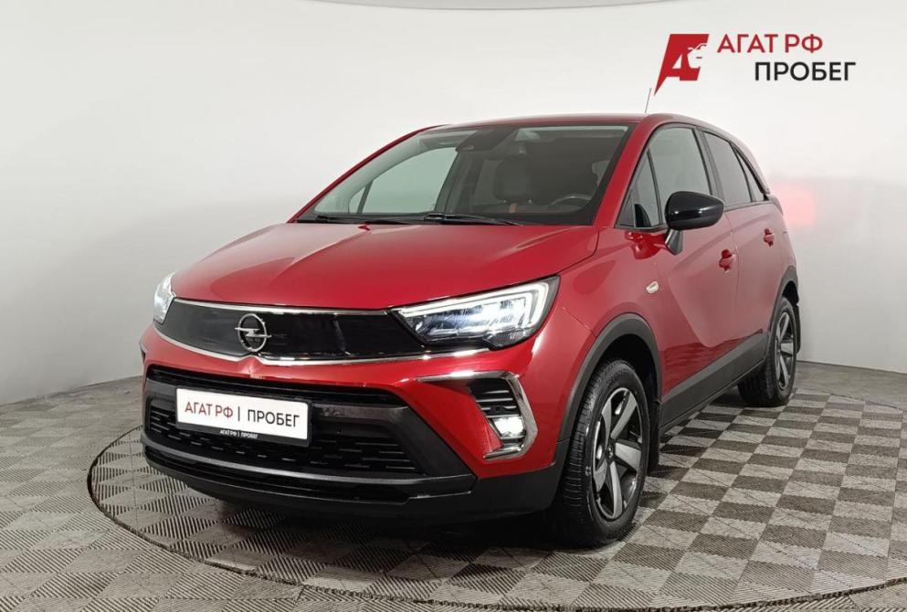 Opel Crossland X I Рестайлинг Волгоград  - изображение 3