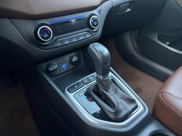 Hyundai Creta I Рестайлинг с пробегом 2020 года, цена 1 995 000 рублей, 65000 км, внедорожник, Автокод Объявления