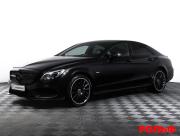 Mercedes-Benz CLS II (C218) Рестайлинг Москва  - изображение 23