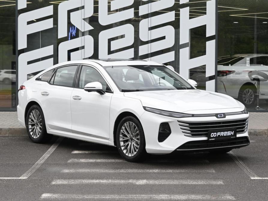FAW Bestune B70 I Рестайлинг Волгоград  - изображение 1