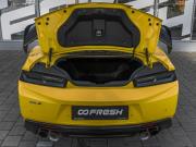 Chevrolet Camaro VI Рестайлинг Ставрополь  - изображение 46