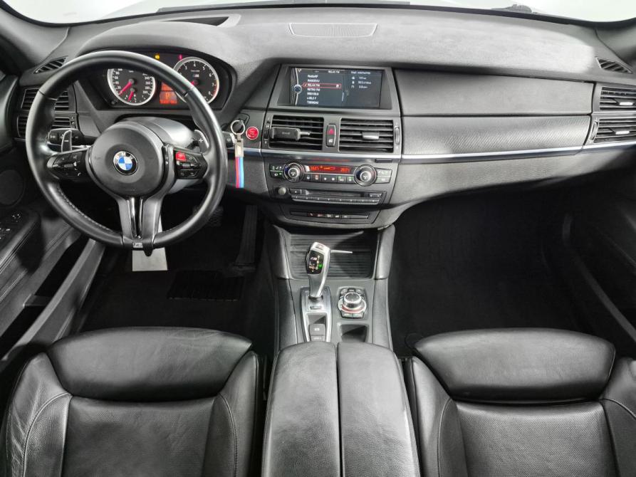 BMW X5 M I (E70) Нижний Новгород  - изображение 13