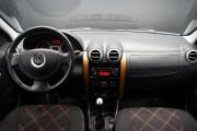 Lada (ВАЗ) Largus I Крым  - изображение 34