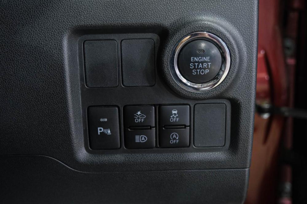 Daihatsu Boon III Рестайлинг Новокузнецк  - изображение 24