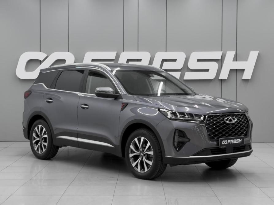 Chery Tiggo 7 Pro Max I Ростов-на-Дону  - изображение 1