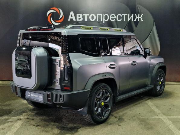 JETOUR T2 с пробегом 2024 года, цена 2 950 000 рублей, 85513 км, внедорожник, Автокод Объявления