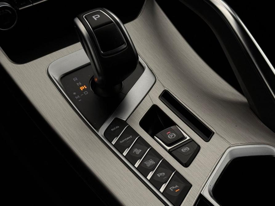 Geely Coolray I Уфа  - изображение 15