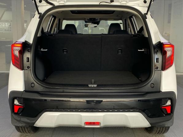 Kia Seltos I Рестайлинг с пробегом 2023 года, цена 2 415 000 рублей, 26322 км, внедорожник, Автокод Объявления