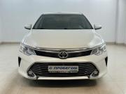 Toyota Camry VII (XV50) Рестайлинг Москва  - изображение 19