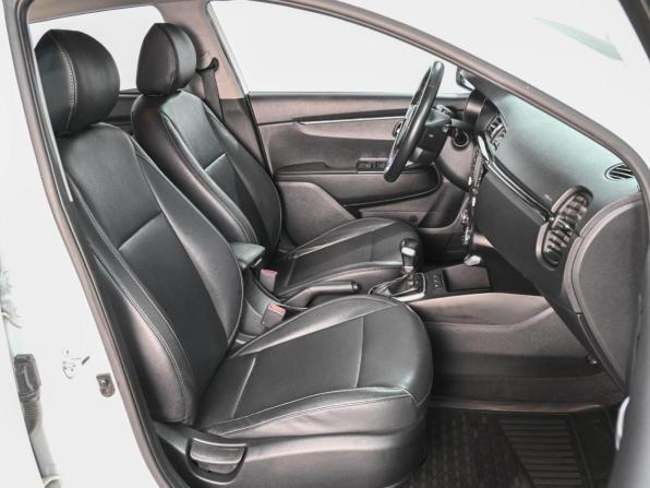 Kia Rio IV с пробегом 2020 года, цена 1 749 000 рублей, 135248 км, хэтчбек, Автокод Объявления