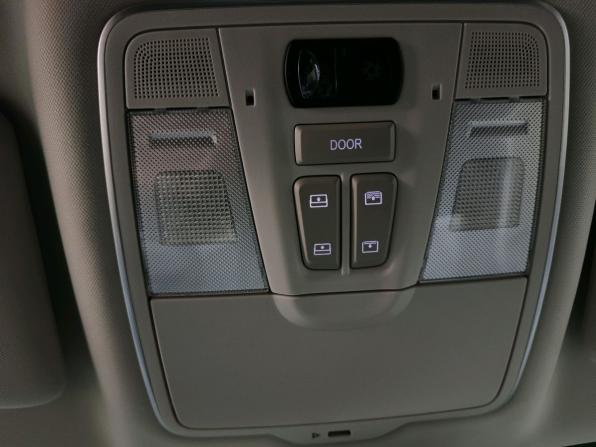 Changan CS35 Plus I Рестайлинг с пробегом 2023 года, цена 1 694 000 рублей, 34402 км, внедорожник, Автокод Объявления