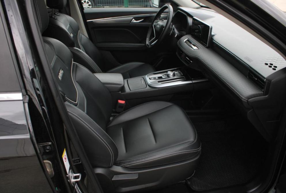 Haval Jolion I Рестайлинг Саратов  - изображение 15