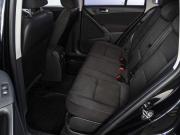 Volkswagen Tiguan I Рестайлинг Тюмень  - изображение 37