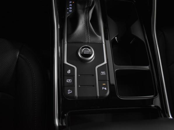 Kia Sorento IV с пробегом 2022 года, цена 4 590 000 рублей, 4211 км, внедорожник, Автокод Объявления