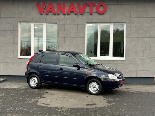 Lada (ВАЗ) Kalina I с пробегом 2009 года, цена 255 000 рублей, 163163 км, хэтчбек, Автокод Объявления