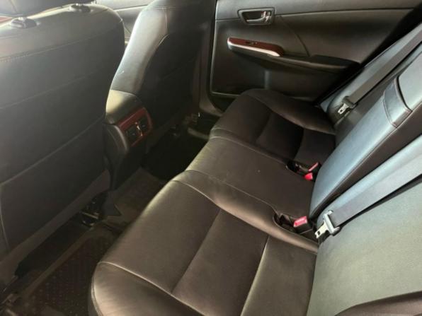 Toyota Camry VII (XV50) с пробегом 2013 года, цена 1 494 700 рублей, 238697 км, седан, Автокод Объявления