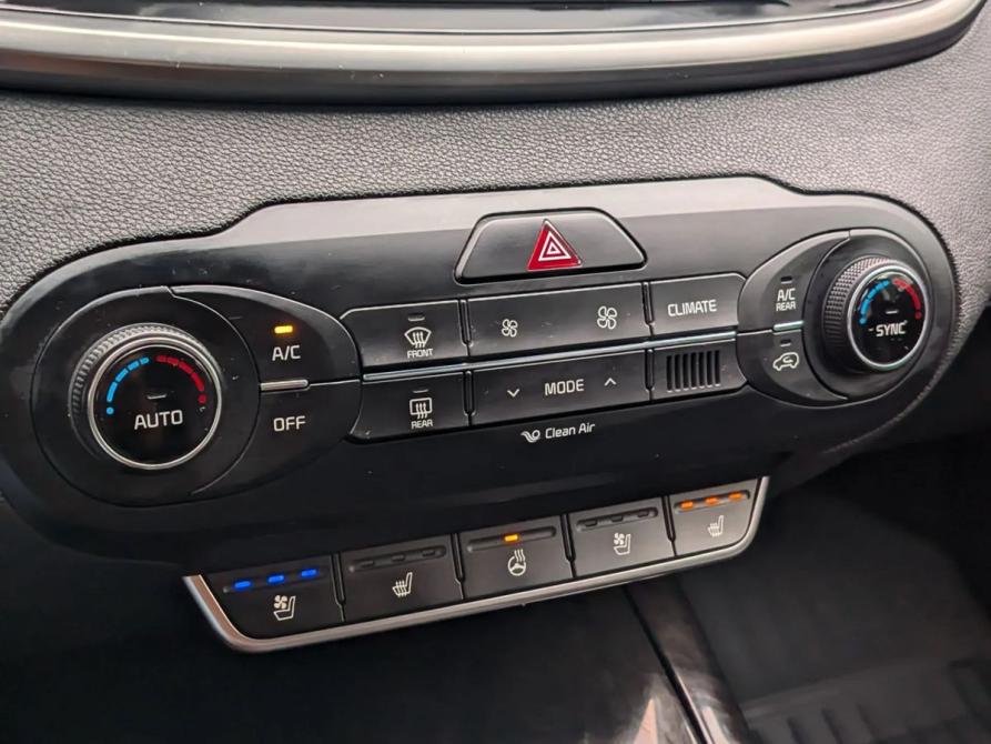 Kia Sorento III Prime Москва  - изображение 17