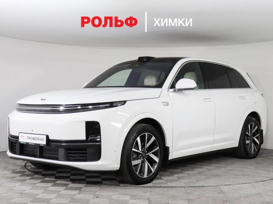 Li Auto (Lixiang) L7 I Химки  - изображение 1