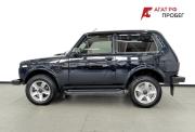 Lada (ВАЗ) Niva Legend Екатеринбург  - изображение 21