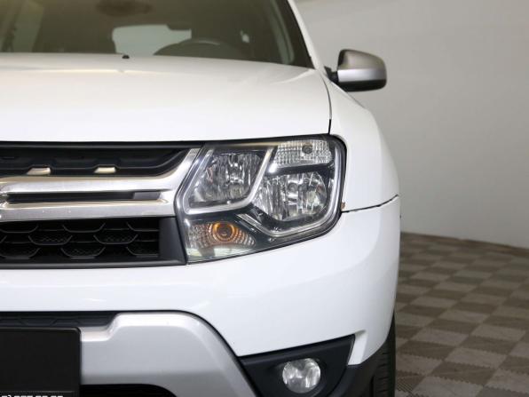 Renault Duster I Рестайлинг с пробегом 2018 года, цена 1 145 000 рублей, 162332 км, внедорожник, Автокод Объявления