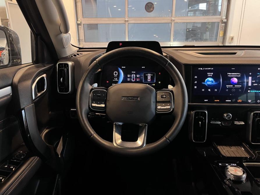Haval Dargo I Чебоксары  - изображение 10