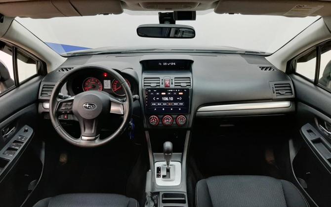 Subaru Impreza IV с пробегом 2012 года, цена 1 150 000 рублей, 135585 км, хэтчбек, Автокод Объявления