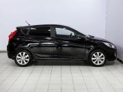 Hyundai Solaris I Ростов-на-Дону  - изображение 20