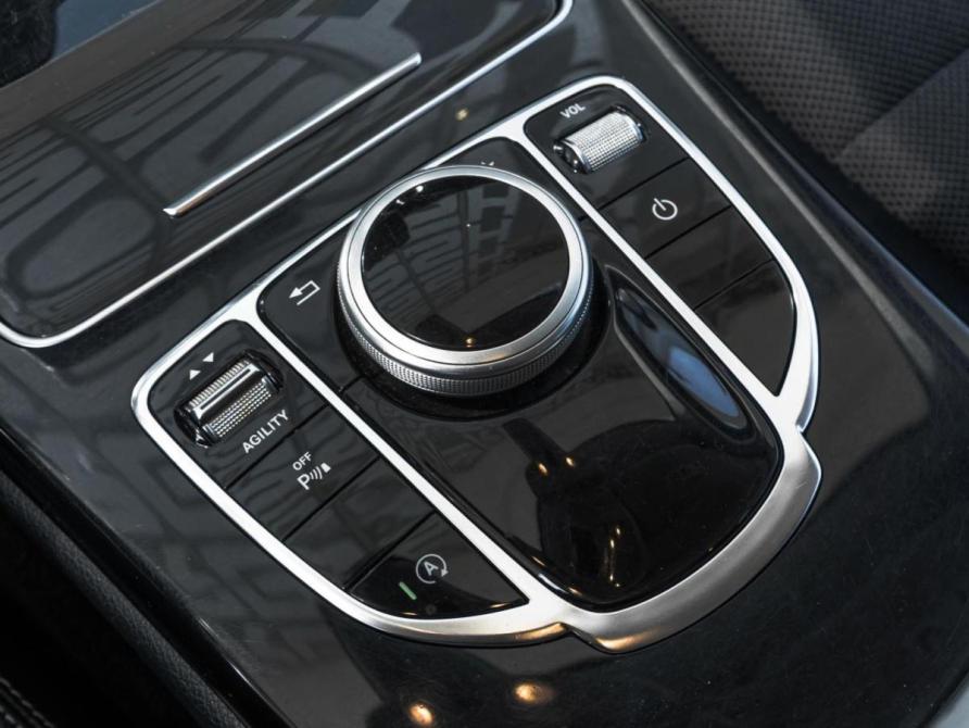 Mercedes-Benz C-Класс IV (W205) Ставрополь  - изображение 22