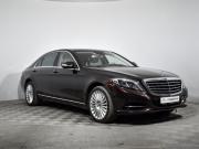Mercedes-Benz S-Класс VI (W222 C217) Санкт-Петербург  - изображение 27