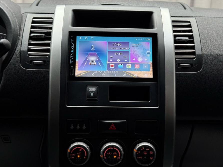 Nissan X-Trail II Рестайлинг Ижевск  - изображение 15