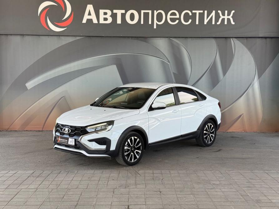 Lada (ВАЗ) Vesta I Рестайлинг (NG) Волгоград  - изображение 1