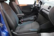 Volkswagen Polo V Рестайлинг Омск  - изображение 47