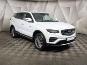 Geely Atlas Pro Москва  - изображение 25