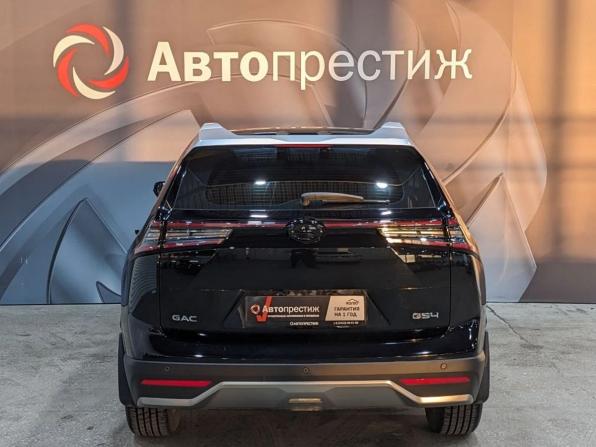 GAC GS4 с пробегом 2025 года, цена 2 549 000 рублей, 21000 км, внедорожник, Автокод Объявления