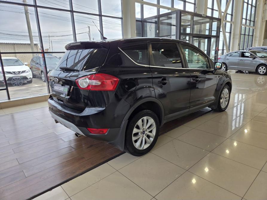 Ford Kuga I Саратов  - изображение 5