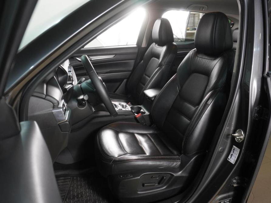 Mazda CX-5 II Воронеж  - изображение 10