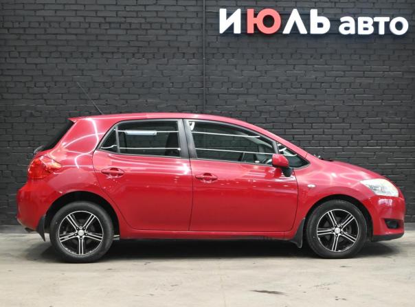 Toyota Auris I с пробегом 2007 года, цена 700 000 рублей, 184551 км, хэтчбек, Автокод Объявления