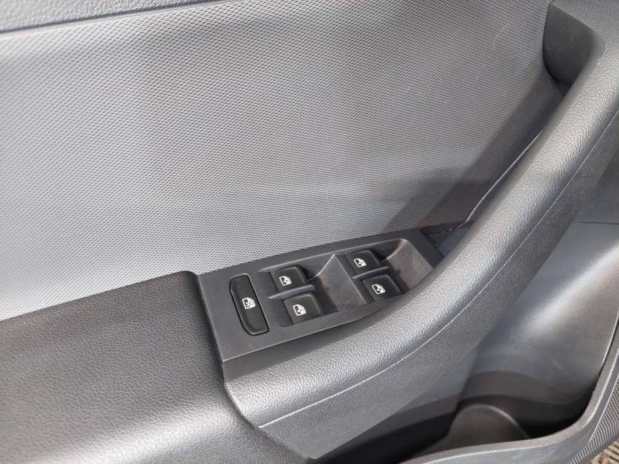 Volkswagen Polo VI Пермь  - изображение 16