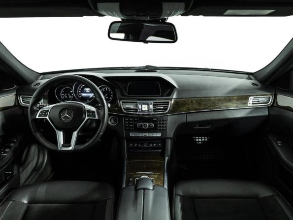 Mercedes-Benz E-Класс IV (W212 S212 C207) Рестайлинг с пробегом 2013 года, цена 1 990 700 рублей, 159211 км, седан, Автокод Объявления