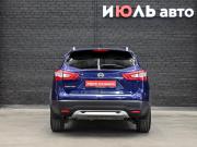 Nissan Qashqai II Екатеринбург  - изображение 28