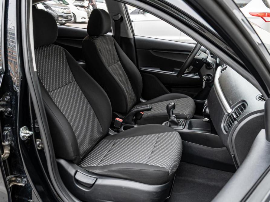 Kia Rio IV Краснодар  - изображение 8