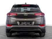 Hyundai Tucson III Москва  - изображение 34