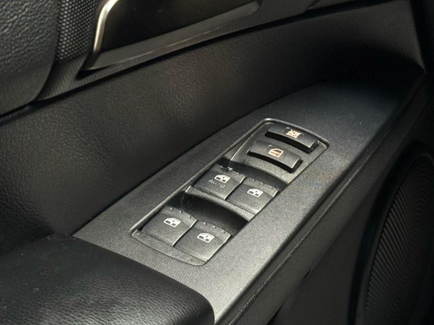 SsangYong Kyron I Рестайлинг Ижевск  - изображение 21
