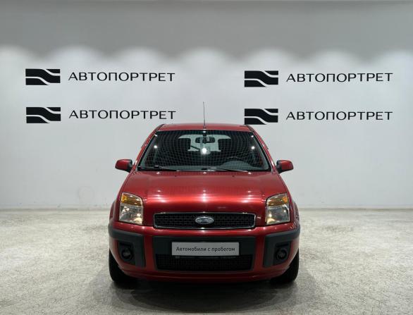 Ford Fusion I Рестайлинг с пробегом 2007 года, цена 399 000 рублей, 145045 км, хэтчбек, Автокод Объявления