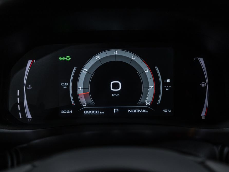 Haval F7 I Рестайлинг Санкт-Петербург  - изображение 11