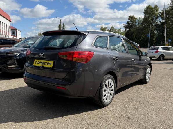Kia Ceed II с пробегом 2014 года, цена 1 049 000 рублей, 141000 км, универсал, Автокод Объявления