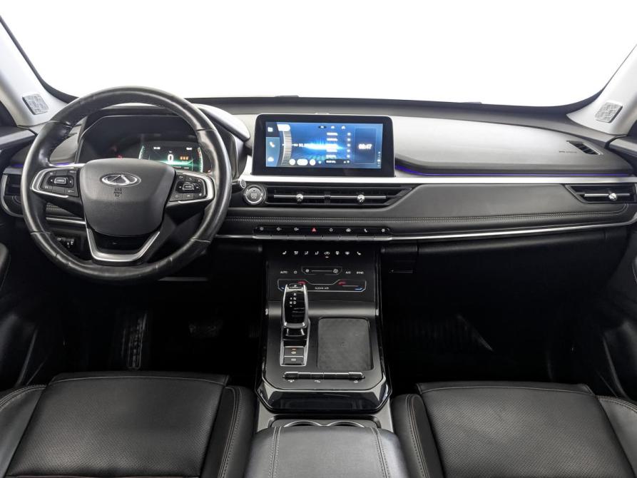 Chery Tiggo 7 Pro I Москва  - изображение 14